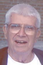 Obituary for John Patrick Riordan