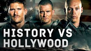 It's a true story, as captured by jake tapper in his book the outpost: The Outpost Vs The True Story Of The Battle Of Kamdesh