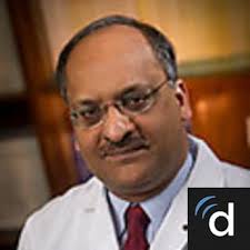 Dr. Anupam Agarwal, MD