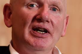 Bonner recalls painful memory of Mayo loss