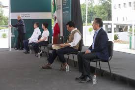 Poder judicial del estado de mexico, impatir justicia como garante para el bienestar social, impatir justicia en los. 03 04 20 Version Estenografica Supervision De Infraestructura Hospitalaria Imss Insabi Desde Coyoacan Ciudad De Mexico Presidente De Mexico