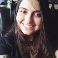 Amanda Robichaud's Instagram, Twitter & Facebook