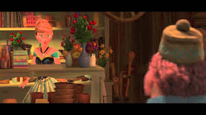 Maybe you would like to learn more about one of these? Disney S Frozen 2013 Official Scene Hd Big Summer Blowout Youtube