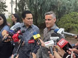 Jakarta Globe