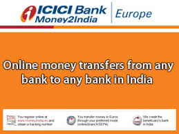 Icici bank canada is committed to supporting senior citizens for your banking needs by keeping request money: Icici Bank Money2india Europe Transfer Online Banking Eurozone India Service Charge Oneindia News