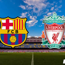 Al barcelona no le dura el balón, el liverpool domina la posesión y marca los tiempos del partido. Barcelona 3 0 Liverpool Highlights Tonight S Champions League Results Score Lionel Messi And Luis Suarez Goals And Analysis Liverpool Echo