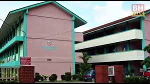 Sekolah Warna Warni Tingkat Minat Murid Youtube