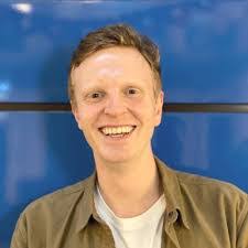 Chris Caffrey's Instagram, Twitter & Facebook