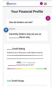 Dear speaking of credit, i have a couple of open credit card accounts that, in my mind, should be paid off as soon as possible. I Signed Up For Experian Boost This Is What Happened Creditcards Com