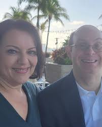 David lit up the Down Syndrome Conference 2025 in Trinidad and Tobago with  his incredible energy and passion! While sharing his journey and promoting  his book More Alike Than Different, he connected