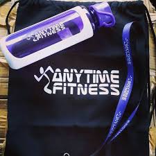 anytime fitness expanding throughout