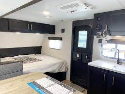 The 17jg is the embodiment of the family camper. 2021 Forest River Cherokee Wolf Pup 17jg Inventory Haylett Auto Rv Supercenter