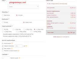 Ghidul nostru în 5 pași vă oferă tot ce trebuie să știți pentru a vă trimite coletul în anglia cu încredere. Colet Recomandata Cu Posta Romana International Pret