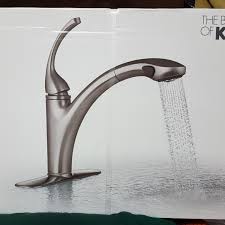 kohler kitchen faucet forte r10433