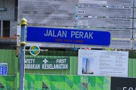 Since 1996, the company has completed many projects that comprises of heavy engineering, building, infrastructure, interior decoration and project. Jalan Perak Road Sign Kuala Lumpur Highway Signs Road Signs