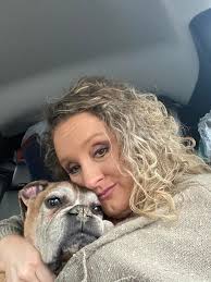 Loss of Beloved Dog Lulu