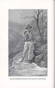 Booker T. Washington