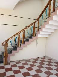 If any images that appear on the site are in violation of copyright law, please email email protected and we will remove the offending. Transitional Wood And Glass Balustrade