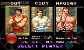 Descargar juegos gratis para celular lg. Final Fight Android Juego Gratis Descargar Apk