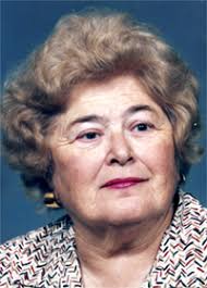 Nitsa Mastrogeannes Rozakis (1923-2005)