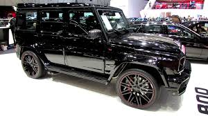 2014 Mercedes Benz G Class G65 Amg Brabus 800 Ibusiness W463 Exterior Brabusindonesia Alronenergi Benz G Class Mercedes Benz G Class G Class