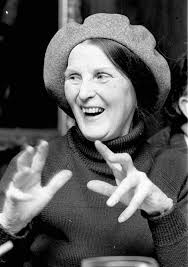 Nostalgia: Legendary figure who put Cork ballet