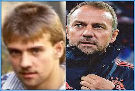 Weshalb für trainer hansi flick vor allem. Hansi Dieter Flick Childhood Story Plus Untold Biography Facts