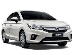 Honda city 1.5l ex (2020). Honda City Lx Precios Y Versiones En Panama