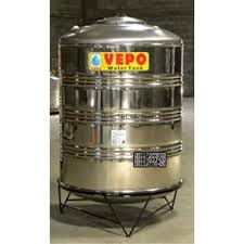 Selain tangki stainless, ada juga model tangki air lainnya seperti harga tandon air penguin yang bisa dijadikan pilihan tambahan. Jual Tandon Air Vepo Stainless Steel 1000 Liter Cv Orient Tech Sidoarjo Jawa Timur Indotrading