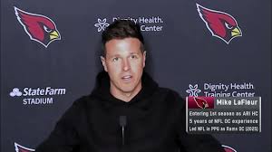 Mike LaFleur evaluates Cardinals' draft additions ahead of first year 
