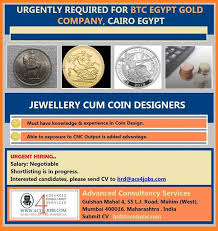 Egypt's dar al iftaa have issued an islamic ruling (fatwa) which expressly forbids using bitcoin as a means of exchange on religious grounds. Jewellery Cum Coin Designers Cairo Egypt