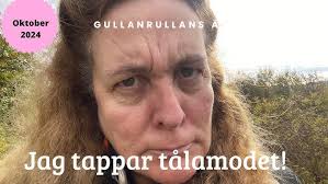 Berta Guerra Aredal, "El Jardin /Gustavs Dagbok".