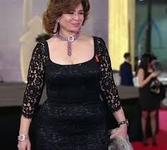 محمد ناصر لـ إلهام شاهين. Ø¥Ù„Ù‡Ø§Ù… Ø´Ø§Ù‡ÙŠÙ† Dresses Fashion Formal Dresses