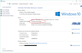 Apr 28, 2018 · set the ssd as your primary boot device (if you're dealing with windows 7) or windows boot manager (if you're dealing with windows 10). Asus X550ze Not Powering Down