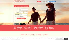 The site has been successfully operating since 1995. Seniormatch Review January 2021 Pros Cons All Service Features