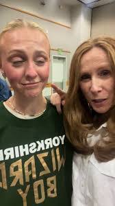 Erin Catherine's Instagram, Twitter & Facebook