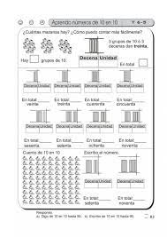 Check spelling or type a new query. Cuaderno De Matematicas Para Ninos De Primer Grado Material Educativo