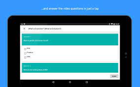 You can now install edpuzzle for pc with the bluestacks app player either by finding edpuzzle application in playstore page or by means of apk file.you should . Edpuzzle For Android Apk Download