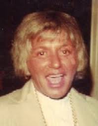 ROSE M. FARINA Obituary February 19, 2008