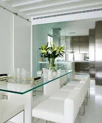 Silverado brass 72 rectangular dining table. Top 50 Modern Dining Tables To Inspire You Modern Dining Tables Esszimmer Modern Esszimmer Dekor Ideen Esszimmer Weiss
