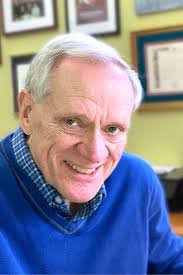 Wesley Granberg-Michaelson