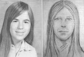 40 years after she was found murdered, Mac teen gets a gravestone