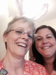 Vale Christine White such a smart and funny woman