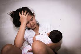 Post Traumatic Stress Disorder (PTSD) - HER Foundation