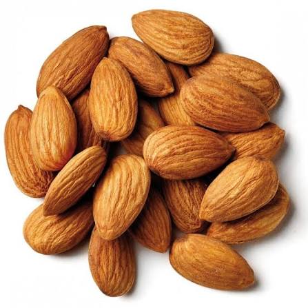 ALMENDRAS GUARA