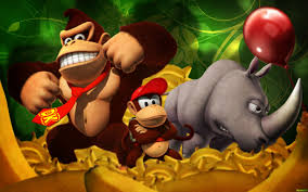 Donkey Kong Wallpapers Top Free Donkey Kong Backgrounds Wallpaperaccess This game is based on the 80's classic arcade game: donkey kong wallpapers top free