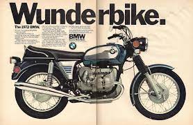 Bmw Bmw Motorcycles Bmw Cafe Racer Bmw Motorcycle Vintage