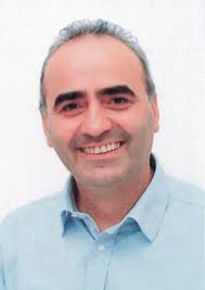 Professor Erasmo Carrera