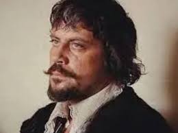 Remembering a Great: Oliver Reed lived a wild life. : r/moviecritic