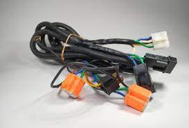 We integrate development, manufacture and sales switch, socket, connector, terminal so on. Wiring Harness Automotive Wiring Harness Manufacturer From Delhi